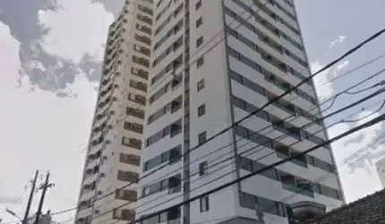 EM-Oportunidade no Prado | Prédio Novo | Reformado | Edf. Villareal | 2 quartos 61m²