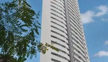 Apartamento 4 quartos (3 suítes) |150m² |Encruzilhada | Padrão Gabriel Bacel | Edf. Sainte Eduardo