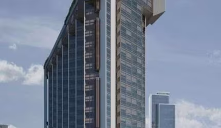 EM - Edf. Vivant - Lançamento | 2 quartos 32m² Vista para o mar - Avenida Boa Viagem