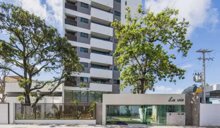 EM-Últimas unidades | Edf. Lá Vie | Pronto pra morar na Várzea | 02 e 03 quartos