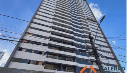 EM-Edf. Praça das Auroras | 03 quartos (02 suítes) | 75m² | Lazer completo | REPASSE