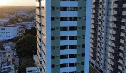 EM-Seu 03 quartos na Madalena | Edf. Paço dos Bandeirantes | 70m² | Oportunidade