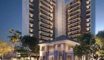 EM - Oportunidade nas Graças - Edf Casa Moser- Luxo e Sofisticação-Moura Dubeux 1 e 2 quartos!