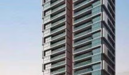 EM-Edf. Casa Mayor | 4 quartos-3 suítes-3 vagas | varanda gourmet | Boa Viagem