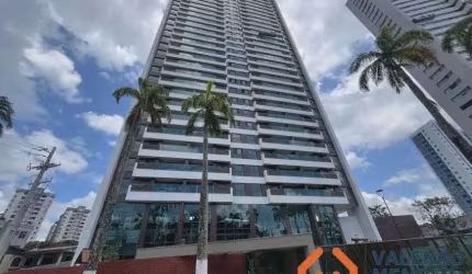 EM-Apartamento na Caxangá com 2 e 3 quartos- Padrão Moura Dubeux-Oportunidade com melhor lazer e estrutura da Região!