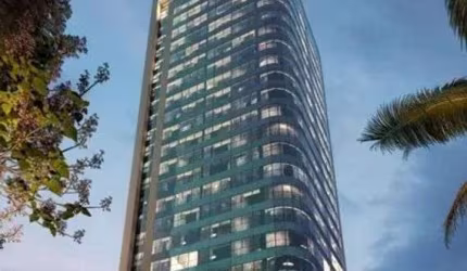 EM-Apartamento 1 quartos 1 suíte 25m² I Em Boa viagem I Edf Praia de Gameleira