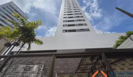 EM-O melhor da Encruzilhada- Edf Sainte Marie - Próx ao mercado da Encruzilhada! Ultimas unidades!