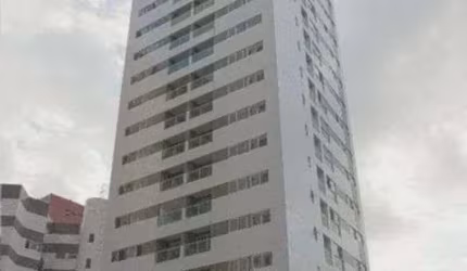 Imóvel para venda tem 52 metros quadrados com 2 quartos em Piedade - Jaboatão dos Guararapes - PE