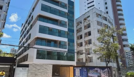 TERRAÇO BEIRA RIO - LANÇAMENTO - MADALENA - OPORTUNIDADE