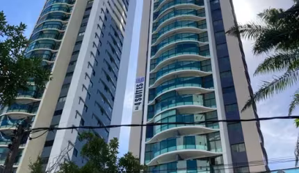 OPORTUNIDADE - BOA VIAGEM - ALTO PADRÃO