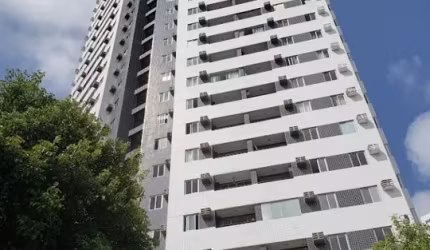 SUA MORADIA NO ROSARINHO - ANDAR ALTO - NASCENTE - VENTILADO