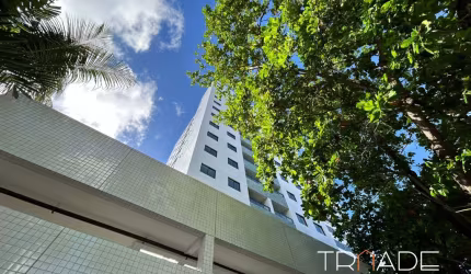AM - PARC JARDIN | Belíssimo Apto 65 m² 3 Qts Suíte | Pronto para morar | Boa Viagem