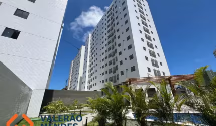 AM- Luar do Parque | Financia até 90% | Documentação Grátis | 2 e 3 quartos - PRONTO PARA MORAR