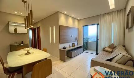 LL- QUEBEC | Lindo apartamento de 03 quartos em Candeias (1 suíte ) 66m² | OPORTUNIDADE