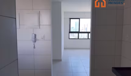 LL - Morada da Torre | 100m da Beira Rio | Todos nascentes | Recém entregue | Pronto