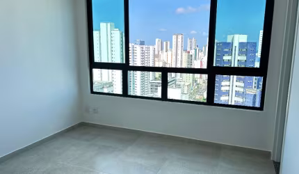 LL- Ao lado da Uninassau | Allure Residence | Últimas Unidades | Recém Entregue