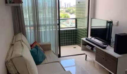 LL- Lindo Apartamento Reformado | 60m² com 03 Quartos e 01 Suíte | Oportunidade no Rosarinho