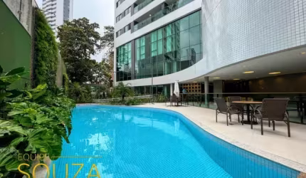 KS -MEGA OPORTUNIDADE NA TORRE -EDF  ZÉLIA MACEDO ALTO PADRÃO-4 QTS-123m²-LAZER-ANDAR ALTO E MUITO MAIS BENEFÍCIOS.