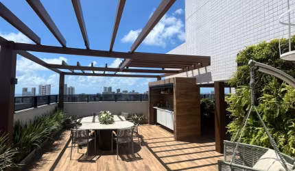 LANÇAMENTO - BOA VIAGEM - OPORTUNIDADE - BEM LOCALIZADO