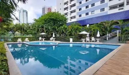 KS- OPORUNIDADE EM PIEDADE - EDF ALTA VISTA PIEDADE-2 QTOS- LAZER COMPLETO-GARAGEM -ANDAR ALTO E MUITO MAIS.