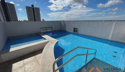 KS- OPORTUNIDADE NO PONTO DE PARADA - EDF ARISTOFANES DE ANDRADE-NASCENTE-3 QTOS- SUÍTE- GARAGEM COBERTA- 60m²-LAZER COMPLETO E MUITO MAIS.