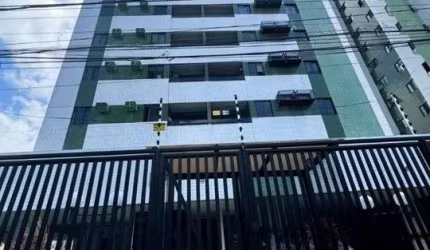 KS- OPORTUNIDADE NA TORRE - POSIÇÃO SUL -3 QTOS- 1 SUÍTE- LAZER COMPLETO - GARAGEM E MUITO MAIS.