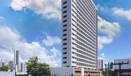 LANÇAMENTO NA AV. NORTE | 2 e 3 quartos | ITBI E REGISTRO GRÁTIS | OPORTUNIDADE