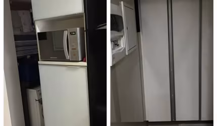 EA-Excelente oportunidade na Tamarineira 3 quartos + closet, mobiliado,93m²,2 vagas e lazer completo