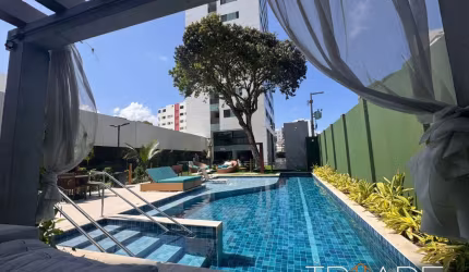OPORTUNIDADE EM CANDEIAS PRINCE- 67m²-NASCENTE-ANDAR COWORKING-ESPAÇO RELAX-ALTO-LAZER COMPLETO-GARAGEM E MUITO MAIS.