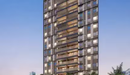 ALTO PADRÃO NO ESPINHEIRO - 122m² - LAZER COMPLETO - LANÇAMENTO