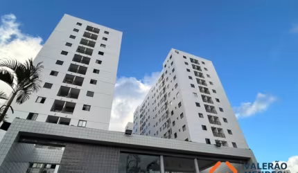 OPORTUNIDADE NA IMBIRIBEIRA COM 02 QTOS - LAZER- GARAGEM- ITBI + REGISTRO GRÁTIS E MUITO MAIS.