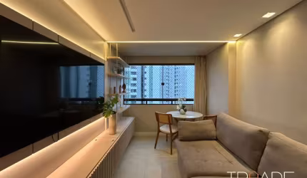 OPORTUNIDADE NO PINA | Lindo Apartamento Reformado | Próximo ao Rio Mar | Vaga Coberta