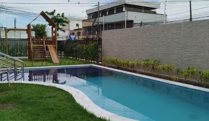 KS- OPORTUNIDADE NO BAIRRO DO ZUMBI, PRÓXIMO DO CORDEIRO- 3 QTOS- ITBI+ REGISTRO GRÁTIS-LAZER COMPLETO- 1 VAGA-VISTA P/ CAXANGÁ E MUITO MAIS