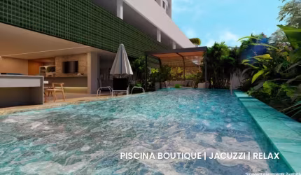LANÇAMENTO - ROSARINHO - BEM LOCALIZADO - LAZER COMPLETO