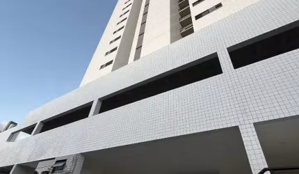 Oportunidade | Apt. com 34m² | 01 Quarto | ANDAR ALTO | PRONTO PRA MORAR