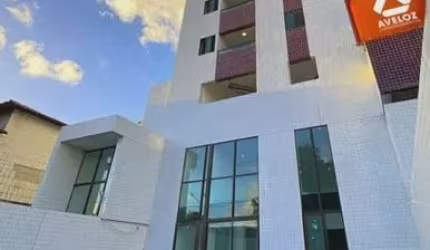 LINDO APARTAMENTO - CASA AMARELA -  2 E 3 QUARTOS (SUÍTE)