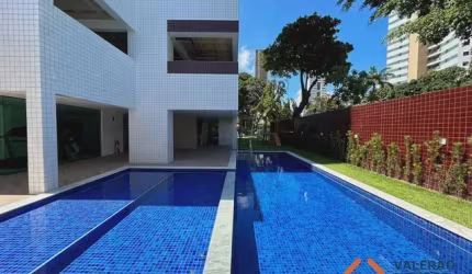 AM- Apartamento na Madalena, bem central, super novo, 2 e 3 quartos, 1 ou 2 vagas, lazer completo