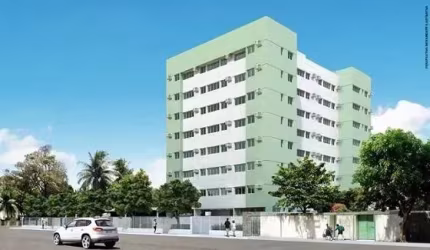 MEGA OPORTUNIDADE NA TAMARINEIRA QUE SE ENQUADRA NO PROJETO MINHA CASA MINHA VIDA,COM 42m²-02 QTOS - SUÍTE- WC SOCIAL - GARAGEM-LAZER e MUITO MAIS