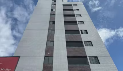 KS- OPORTUNIDADE EM CASA AMARELA PRÉDIO NOVO COM 2 QTOS+SUÍTE+PISCINA + PET PLACE E MUITO MAIS.