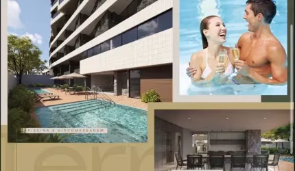 KS-Terraço 48  (Quarenta e Oito)- OPORTUNIDADE- | Excepcional na Rua do Espinheiro | 25m² a 74m² | 1 e 2 Q