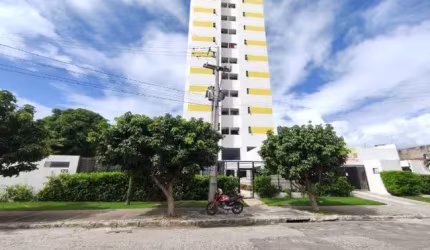 KKS- OPORTUNIDADE EM CAMPO GRANDE C/ 02 QTOS-LAZER-GARAGEM -ANDAR ALTO E MUITO MAIS