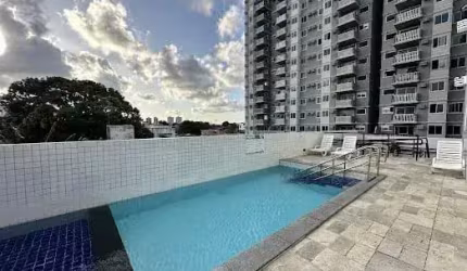 KKS-OPORTUNIDADE NA MADALENA C/3 QTOS+SUÍTE+BWC+VARANDA+GARAGEM+LAZER+MINI MERCADO+ BENEFÍCIOS PARA VC E SUA FAMÍLIA.