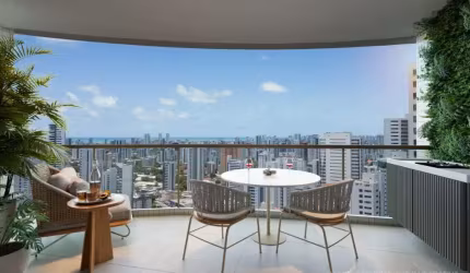 KKS-LINDO APARTAMENTO NO ROSARINHO C/ 3 QTOS+ SUÍTE+2 VAGAS+MINI MARKET+LAZER COMPLETO  E MUITO MAIS.