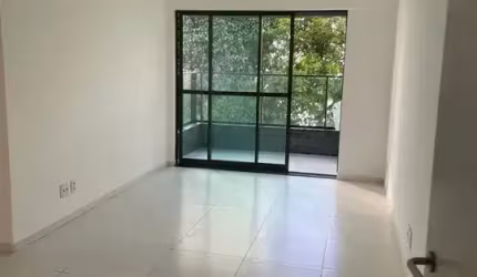 EA-Oportunidade apartamento novo próximo ao sitio da trindade em Casa Amarela, 3 quartos, 94m, 2 vagas, móveis fixo