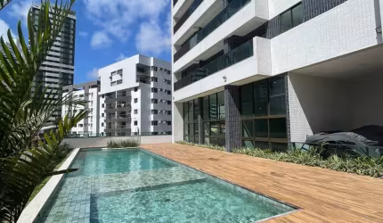 OPORTUNIDADE NA TORRE NO EDF PRAÇA DAS HORTÊNSIAS COM ACABAMENTO+ ANDAR ALTO+3 QTOS +82m²+ 2WC+ 2 VAGAS+ ÁREA DE LAZER COMPLETA+ piscina adulta e infantil com deck+ Pet place e muito mais