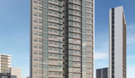 Lançamento na melhor localização de Casa Amarela| Edf. Vivenza| 2 ou 3 Quartos| Lazer Completo | Obras Aceleradas