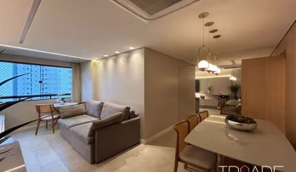 SUPER OPORTUNIDADE NO PINA | Lindo Apt Reformado | Próximo ao Rio Mar | Vaga Coberta