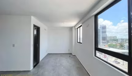 LL- Spazio Classic | Melhor localização de Boa Viagem | Perfeito pra morar | Próximo ao Shopping Recife