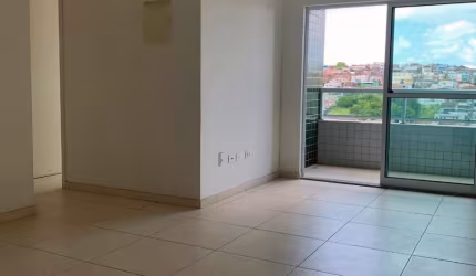 OPORTUNIDADE EM CASA AMARELA | Apt com 64m² | 3 Quartos com 1 Suíte | Andar Alto