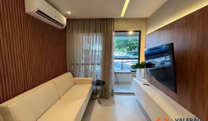 | Belém Boulevard | Campo Grande/Recife | 3Qts com suíte e área de Lazer completo